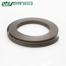 embossing plastic tape with chamfer